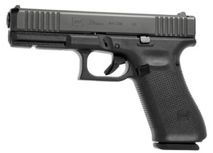 G22 G5 40S&W 10+1 4.49" FS #40 S&W G22 G5 40S&W 10+1 4.49" FS #40 S&W