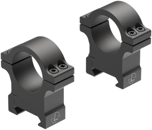 Leupold 184803 Open Range Black Aluminum 30mm Tube High Leupold 184803 Open Range Black Aluminum 30mm Tube High