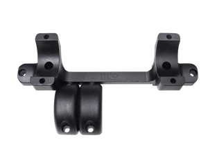 DNZ 11121 Game Reaper Thompson/Center Scope Mount/Ring Combo Matte Black 1" DNZ 11121 Game Reaper Thompson/Center Scope Mount/Ring Combo Matte Black 1"