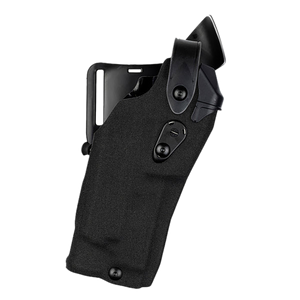 Safariland 6360RDS28327411 ALS Black Fits Glock 19 MOS Gen 3-4 Compatible w/ TLR 7 Light Right Hand Safariland 6360RDS28327411 ALS Black Fits Glock 19 MOS Gen 3-4 Compatible w/ TLR 7 Light Right Hand