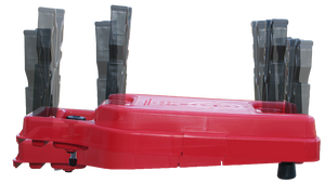MTM Case-Gard SNCR30 Site-In-Clean Rest & Cleaning Center Rifle/Shotgun Red MTM Case-Gard SNCR30 Site-In-Clean Rest & Cleaning Center Rifle/Shotgun Red