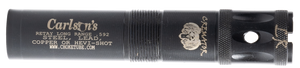 Carlson's Choke Tubes 11479 Cremator 20 Gauge Ported Stainless Steel Carlson's Choke Tubes 11479 Cremator 20 Gauge Ported Stainless Steel