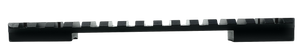 DNZ PR020 Freedom Reaper Picatinny Rail Black Anodized Remington DNZ PR020 Freedom Reaper Picatinny Rail Black Anodized Remington