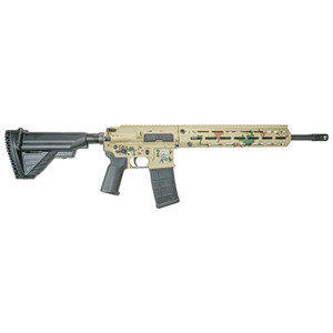 MR556 5.56 16.5" TROPENTARN223 Rem | 5.56 NATO MR556 5.56 16.5" TROPENTARN223 Rem | 5.56 NATO