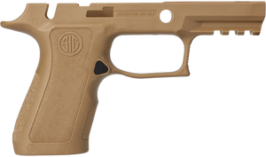 Sig Sauer 8901484 Coyote Tan Polymer Fits Sig P320/M18 Sig Sauer 8901484 Coyote Tan Polymer Fits Sig P320/M18
