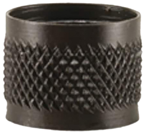 HK 970173 Thread Cap 40 Cal Black Steel HK 970173 Thread Cap 40 Cal Black Steel