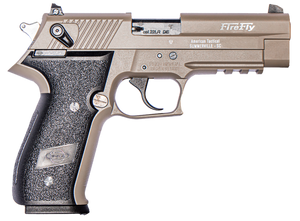 GSG GERG2210FFT FireFly 22 LR 10+1 4" Tan Steel Barrel, Serrated Slide, Zinc Alloy w/Accessory Rail Frame, Black Polymer Grip GSG GERG2210FFT FireFly 22 LR 10+1 4" Tan Steel Barrel, Serrated Slide, Zinc Alloy w/Accessory Rail Frame, Black Polymer Grip