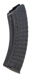 ProMag SAIA5 Standard 24rd 308 Win/7.62x51mm NATO Fits Saiga Black DuPont Zytel Polymer ProMag SAIA5 Standard 24rd 308 Win/7.62x51mm NATO Fits Saiga Black DuPont Zytel Polymer