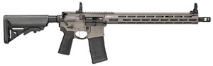 SPR SAINT VICTOR 5.56 16 TUNGSTEN LC 10RD GU25 SPR SAINT VICTOR 5.56 16 TUNGSTEN LC 10RD GU25