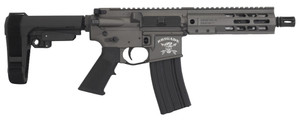 BRIGADE BM-15 5.56 7.5 TUNG SBA3 MLOK A2 BRIGADE BM-15 5.56 7.5 TUNG SBA3 MLOK A2