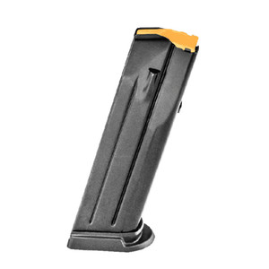 FNM MAG 509 9MM BLK 17RD FNM MAG 509 9MM BLK 17RD