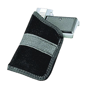 Uncle Mike's 87442 Inside The Pocket Holster IWB Size 02 Black Suede Like Pocket Fits Small .380 Autos Right Hand Uncle Mike's 87442 Inside The Pocket Holster IWB Size 02 Black Suede Like Pocket Fits Small .380 Autos Right Hand
