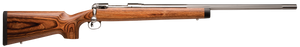 Savage Arms 01270 12 BVSS Full Size 22-250 Rem 4+1 26" Stainless Heavy Fluted Barrel, Matte Stainless Steel Receiver Drilled & Tapped ,Satin Brown Fixed Laminate Stock, Right Hand Savage Arms 01270 12 BVSS Full Size 22-250 Rem 4+1 26" Stainless Heavy Fluted Barrel, Matte Stainless Steel Receiver Drilled & Tapped ,Satin Brown Fixed Laminate Stock, Right Hand