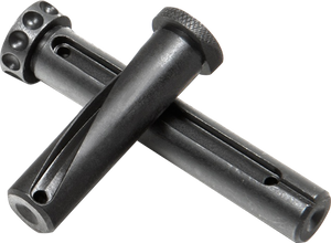Battle Arms Development BAD-EPS-308 Enhanced Pin Set AR15/M16/M4 Black Titanium Battle Arms Development BAD-EPS-308 Enhanced Pin Set AR15/M16/M4 Black Titanium