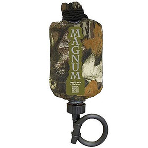 WR WILDLIFE MAG DRIPPER 4OZ GOLDEN SCRAPE WR WILDLIFE MAG DRIPPER 4OZ GOLDEN SCRAPE