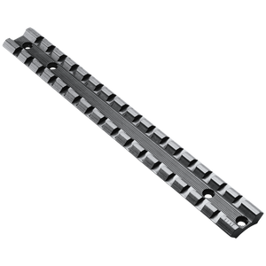 Weaver Mounts 48329 Multi-Slot Base 413T Black Aluminum Fits Savage 110 Long Action Weaver Mounts 48329 Multi-Slot Base 413T Black Aluminum Fits Savage 110 Long Action