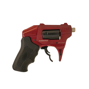 STD MFG S333 22MAG 1.5 RED THUNDERSTRUCK 8RD STD MFG S333 22MAG 1.5 RED THUNDERSTRUCK 8RD