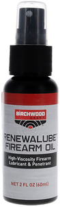Birchwood Casey 45213 Renewalube Firearm Oil 2 oz Spray Bottle Birchwood Casey 45213 Renewalube Firearm Oil 2 oz Spray Bottle