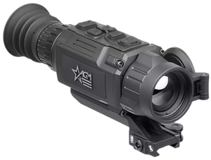 AGM Global Vision 314204550205R331 Rattler V2 35-384 Thermal Black 3-24x 35mm Multi Reticle, Digital 1x/2x/4x/8x Zoom 384x288, 50Hz Resolution AGM Global Vision 314204550205R331 Rattler V2 35-384 Thermal Black 3-24x 35mm Multi Reticle, Digital 1x/2x/4x/8x Zoom 384x288, 50Hz Resolution