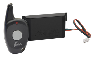 American Hunter AHRMT Remote Feeder Activator Compatible With XD-Pro/SunSlinger American Hunter AHRMT Remote Feeder Activator Compatible With XD-Pro/SunSlinger