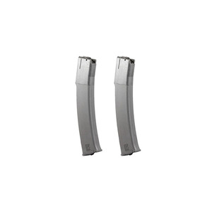 KUSA MAG KR9 9MM 30RD RIFLE PISTOL 2 PACK KUSA MAG KR9 9MM 30RD RIFLE PISTOL 2 PACK