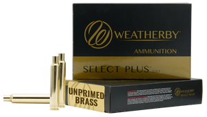 Weatherby BRASS333 Unprimed Cases 338-378WthbyMag Rifle Brass 20/Box Weatherby BRASS333 Unprimed Cases 338-378WthbyMag Rifle Brass 20/Box