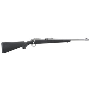 RUG 77/44 44MAG 18.5 TB SS AS BLK SYN 4RD RUG 77/44 44MAG 18.5 TB SS AS BLK SYN 4RD
