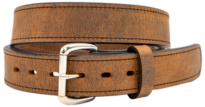 Versacarry 502/36 Classic Carry Brown Leather 36" Buckle Closure Versacarry 502/36 Classic Carry Brown Leather 36" Buckle Closure