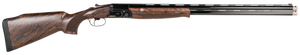F.A.I.R. FRDC432028 Carrera Giovane Full Size 20 Gauge Break Open 3" 2rd 28" Black Over/Under Vent Rib Barrel, Black Stainless Steel Receiver, Monte Carlo Opta Wood Stock, Right Hand F.A.I.R. FRDC432028 Carrera Giovane Full Size 20 Gauge Break Open 3" 2rd 28" Black Over/Under Vent Rib Barrel, Black Stainless Steel Receiver, Monte Carlo Opta Wood Stock, Right Hand