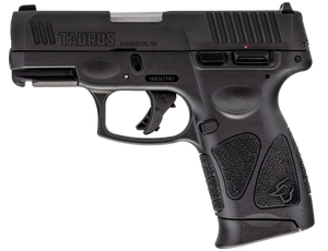 TAU 1-G3C931CK4 G3C 9MM 3.26 12R US HLSTR TAU 1-G3C931CK4 G3C 9MM 3.26 12R US HLSTR