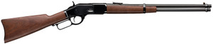 1873 CARBINE 357MAG BL/WD 20"357 Magnum | 38 Special 1873 CARBINE 357MAG BL/WD 20"357 Magnum | 38 Special