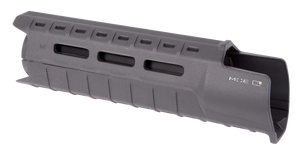 Magpul MAG538-GRY MOE SL Handguard AR-Platform Gray Polymer Magpul MAG538-GRY MOE SL Handguard AR-Platform Gray Polymer