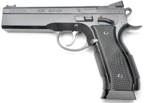CZ CUSTOM AO1-LD RDS OPTIC CZ CUSTOM AO1-LD RDS OPTIC