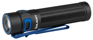 Olightstore Usa Inc BATON3PROMAXBKCW Baton 3 Pro Max Pro Max Black Anodized 1/15/120/800/2,500 Lumens White LED Olightstore Usa Inc BATON3PROMAXBKCW Baton 3 Pro Max Pro Max Black Anodized 1/15/120/800/2,500 Lumens White LED