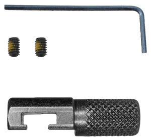 GrovTec US Inc GTHM283 Hammer Extension Henry Big Boy,Single Shot Black Steel GrovTec US Inc GTHM283 Hammer Extension Henry Big Boy,Single Shot Black Steel