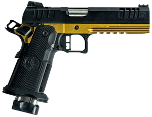 GLFA GL1911DS-9FSS 1911DS SYNERGY 9MM DS G-GOLD GLFA GL1911DS-9FSS 1911DS SYNERGY 9MM DS G-GOLD