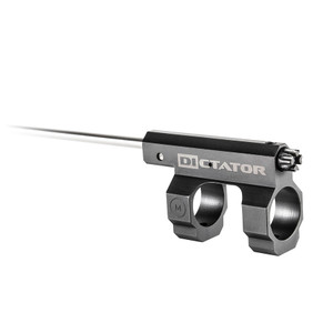 DICTATOR GAS BLOCK CARBINE DICTATOR GAS BLOCK CARBINE
