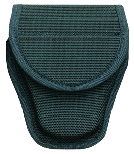 Bianchi 17390 7300 Covered Handcuff Case Standard Linked Handcuffs Accumold Black Basketweave 2.25" Hook & Loop Bianchi 17390 7300 Covered Handcuff Case Standard Linked Handcuffs Accumold Black Basketweave 2.25" Hook & Loop