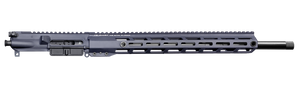 Rise Armament RA6ARCCUGRY18 Upper Receiver 6 ARC 18" Grey Cerakote Barrel Aluminum Rise Armament RA6ARCCUGRY18 Upper Receiver 6 ARC 18" Grey Cerakote Barrel Aluminum