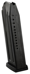 HK 50227869 VP9/P30 Black Detachable 15rd 9mm Luger HK 50227869 VP9/P30 Black Detachable 15rd 9mm Luger