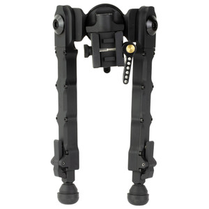 ACCU-TAC PC-5 BIPOD BLK ACCU-TAC PC-5 BIPOD BLK