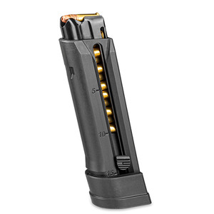 FN MAG FN 502 22LR 15RD FN MAG FN 502 22LR 15RD