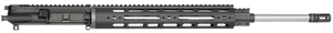 Rock River Arms AR0784 LAR-15M NM A4 Complete Upper, 223 Wylde 20" Stainless Heavy Match Barrel, Black Rec/12.50" M-LOK Handgaurd, Railed Gas Block, A2 Flash Hider Rock River Arms AR0784 LAR-15M NM A4 Complete Upper, 223 Wylde 20" Stainless Heavy Match Barrel, Black Rec/12.50" M-LOK Handgaurd, Railed Gas Block, A2 Flash Hider