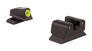 Trijicon 600625 HD Night Sights Green/Tritium Yellow Outline Front Sight-Green Tritium Black Outline Rear Sight Beretta PX4 Trijicon 600625 HD Night Sights Green/Tritium Yellow Outline Front Sight-Green Tritium Black Outline Rear Sight Beretta PX4