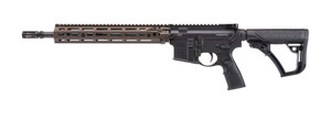 DD4 RIII 5.56MM 14.5" NO MAG223 Rem | 5.56 NATO DD4 RIII 5.56MM 14.5" NO MAG223 Rem | 5.56 NATO