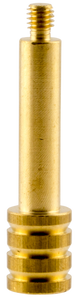 Traditions A1282 Jag 50 Cal 10 32 Thread Brass Traditions A1282 Jag 50 Cal 10 32 Thread Brass