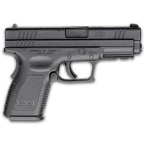 SPG XDC 45AP 4B 10RD SPG XDC 45AP 4B 10RD