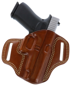 Galco CM158 Combat Master OWB Tan Leather Belt Slide Fits S&W J Frame Fits Charter Arms Undercover Right Hand Galco CM158 Combat Master OWB Tan Leather Belt Slide Fits S&W J Frame Fits Charter Arms Undercover Right Hand