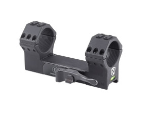 PICATINNY MOUNT 34MM QD 0MOA PICATINNY MOUNT 34MM QD 0MOA