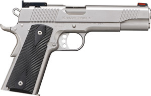 STAINLESS TARGET II 9MM9mm STAINLESS TARGET II 9MM9mm